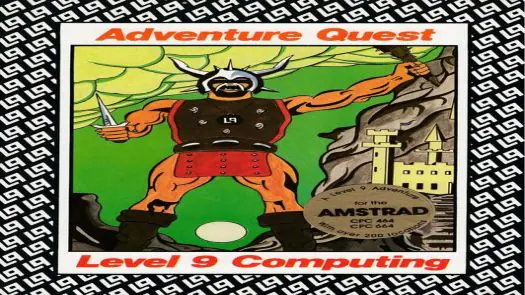 Adventure Quest (UK) (1986).dsk
