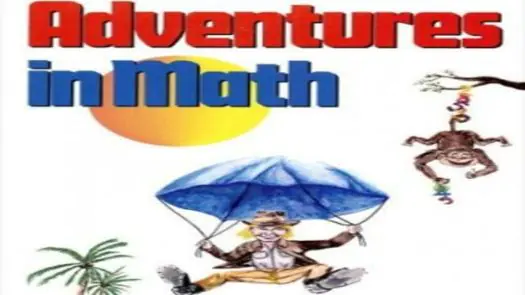 Adventures In Math_Disk1