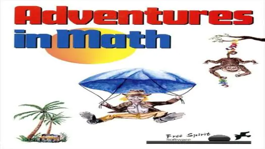 Adventures In Math_Disk2