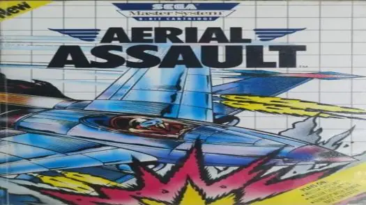 Aerial Assault