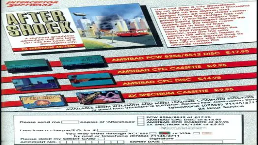 After Shock (UK) (1986) [a1].dsk