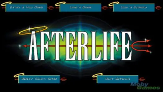 Afterlife