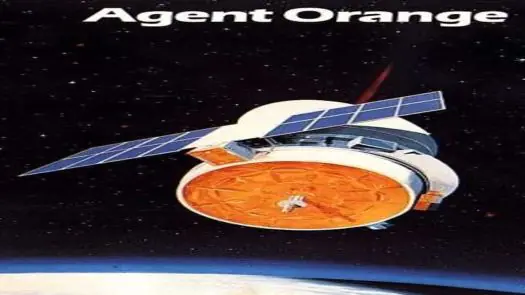 Agent Orange (UK) (1986) [a1].dsk
