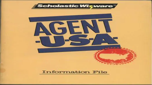 Agent USA