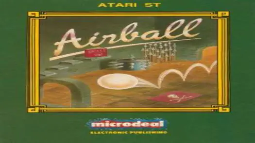 Airball