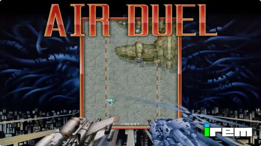 Air Duel