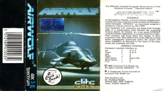 Airwolf (1984)(Elite Systems)[a2]