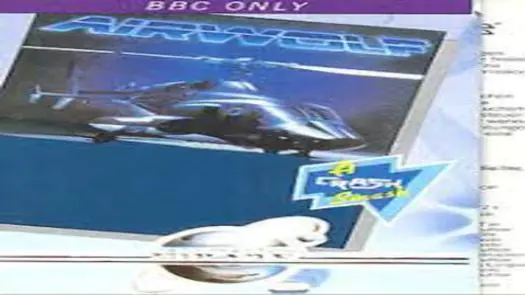 Airwolf (19xx)(Elite)[bootfile]