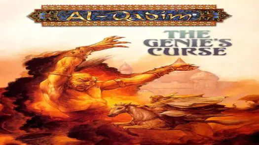 Al-Qadim - the Genie's Curse