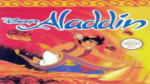 Aladdin ROM