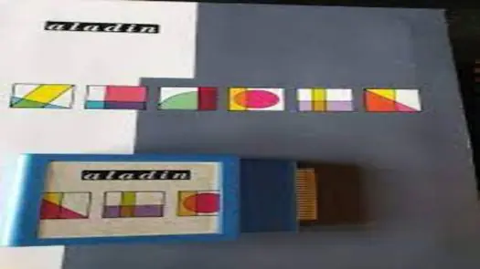 Aladin v1.3 (1987-05-31)(ProficomP)(de)[cr Alyssa]