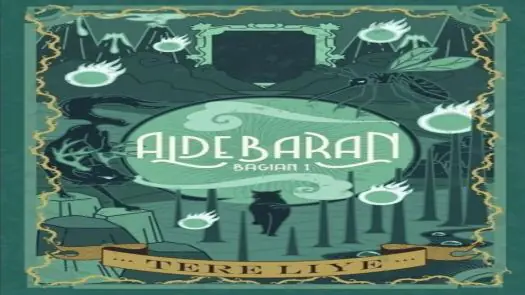 Aldebaran Part 1 (1981)(Hudson)(JP)
