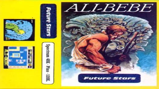Ali-Bebe (1985)(Future Stars)(es)[a]