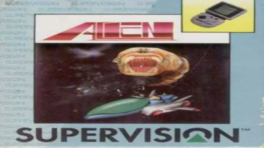 Alien (199x) (Supervision)