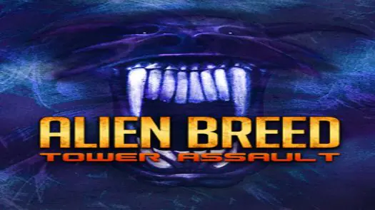 Alien Breed - Tower Assault
