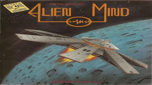 Alien Mind (1988)(PBI)[b](Disk 2 of 3)[No Boot]