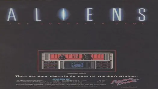 Aliens (UK) (1986) [f1].dsk