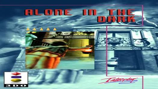 Alone in the Dark (US)