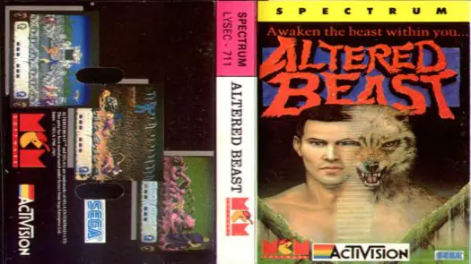 Altered Beast (1988)(The Hit Squad)(Side A)[re-release]