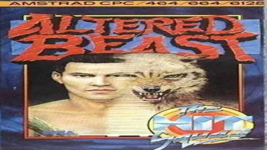 Altered Beast (UK) (1989) (Disk 1 Of 2) [a1].dsk