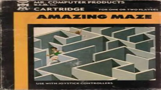 Amazing Maze (World)