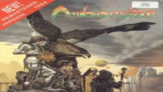 Amberstar Installer_DiskC