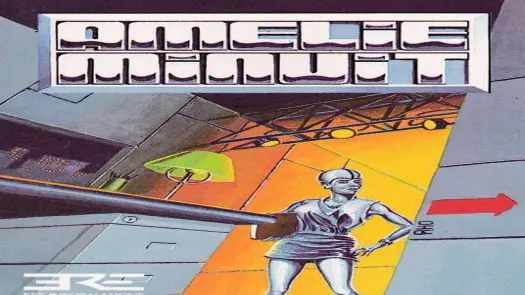 Amelie Minuit (1985) [a1].dsk