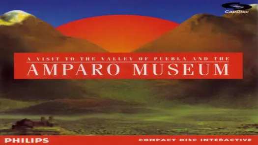 Amparo Museum A Visit to the Valley of Puebla