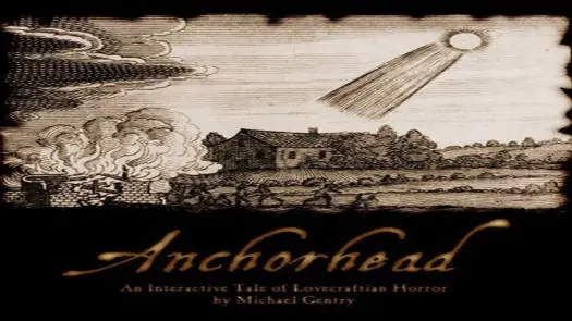 Anchorhead