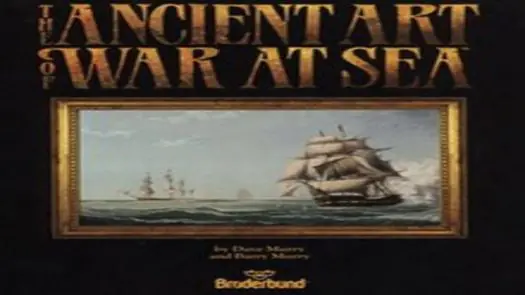 Ancient Art of War at Sea