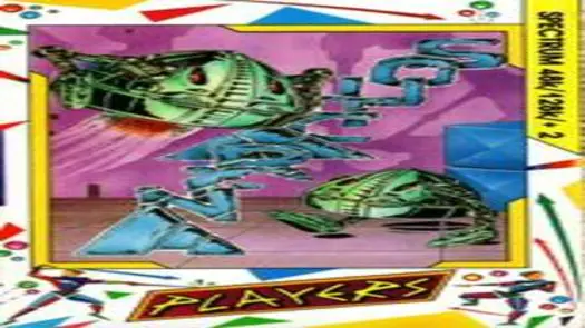 Anfractuos (1987)(Players Software)