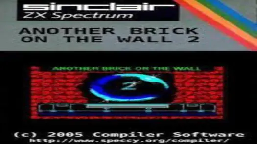 Another Brick On The Wall 2 (2005)(Compiler Software)