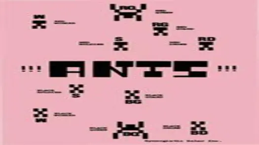 Ants!!! (1979)(Brian Rotolante-Synergistic Solar)[BAS]