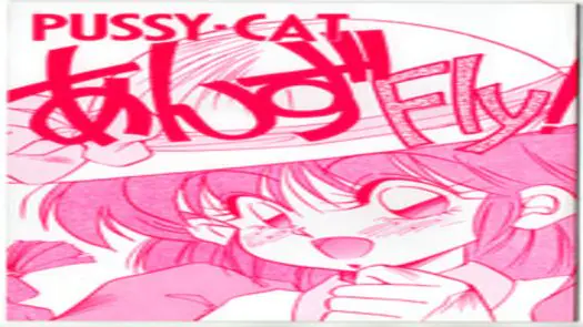 Anzu Fly! (1991)(Pussy Cat)