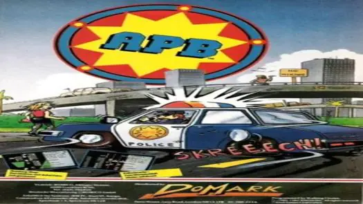 APB - All Points Bulletin (UK) (1989) [a2].dsk
