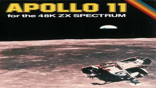 Apollo 11 (1983)(Darkstar)