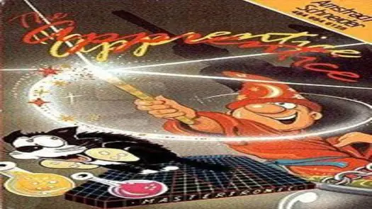 Apprentice, The (UK) (1986).dsk