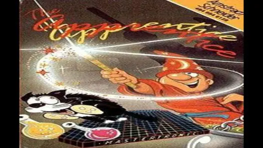 Apprentice, The (UK) (1986) [t1].dsk