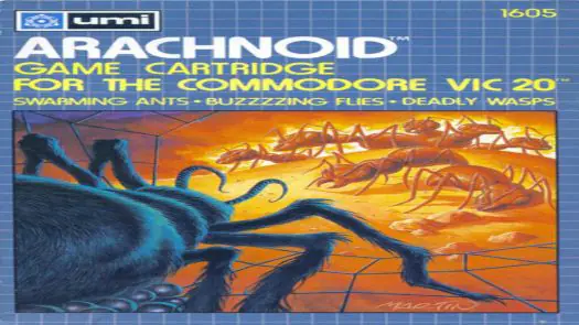 Arachnoid (World)
