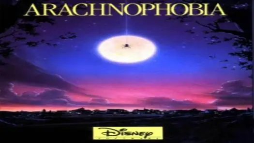 Arachnophobia_Disk1