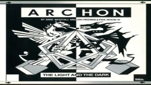 Archon (1984)(Electronic Arts)[cr]