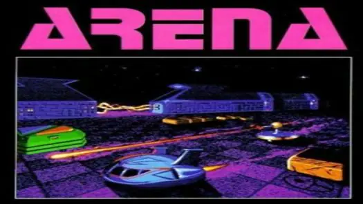 Arena 2000