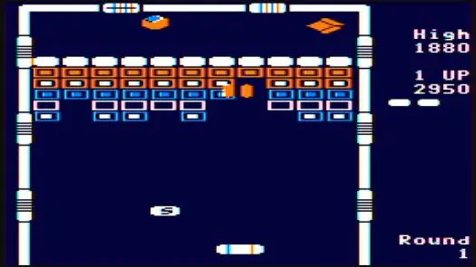 Arkanoid (1987)(Tandy)[26-3043]