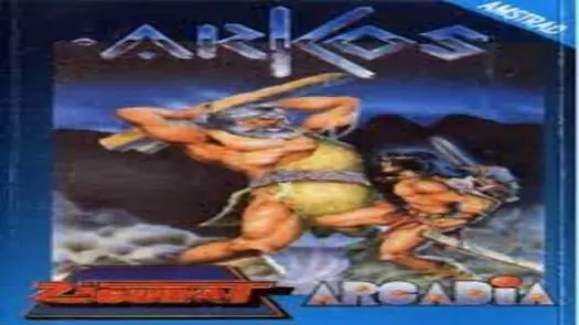 Arkos (1988)(Zigurat Software)(es)