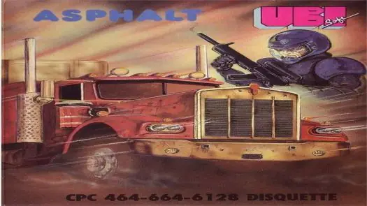 Asphalt (1986) [a1].dsk