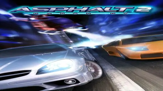 Asphalt Urban GT 2 (USA, Europe) (En,Fr,De,Es,It) (Demo) (v2.0.196)