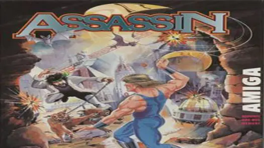 Assassin_Disk2