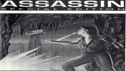 Assassin - Special Edition_Disk2