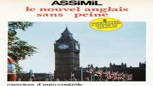 Assimil (19xx) (Disk 2 Of 4).dsk