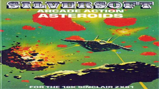 Asteroids (1984)(Mike Pike)[a]